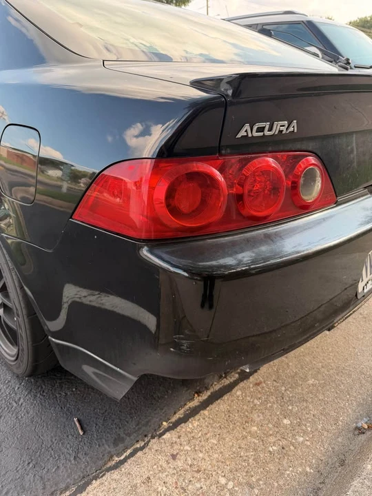 2005 Acura RSX Type-S - Image 3 of 18