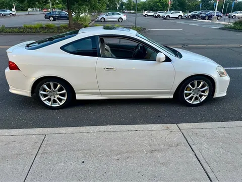 2005 Acura RSX Type-S - Image 3 of 9