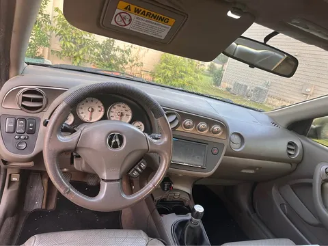 2005 Acura RSX Type-S - Image 4 of 7
