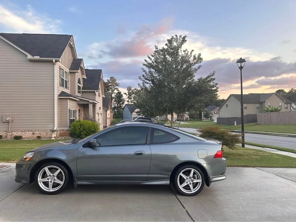 2005 Acura RSX Type-S - Image 2 of 7