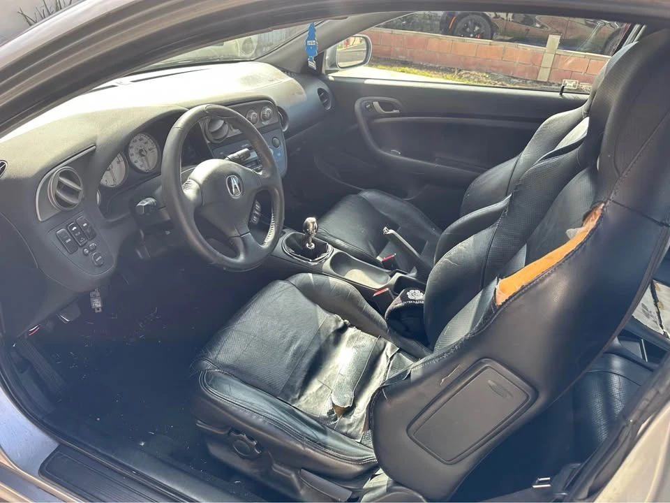 2005 Acura Integra Type R 4th Gen - Image 5 of 8