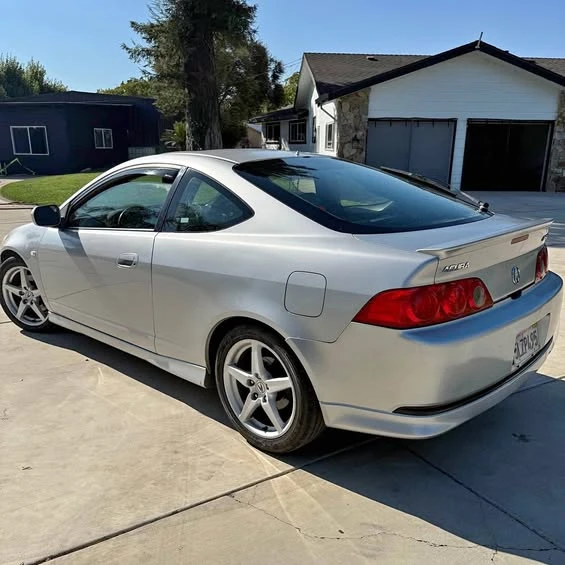 2005 Acura RSX Type-S - Image 1 of 1