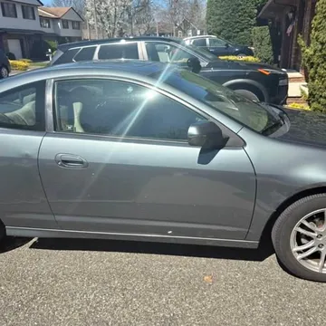 2005 Acura RSX Type S