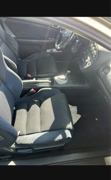 2005 Acura RSX - Image 3 of 5