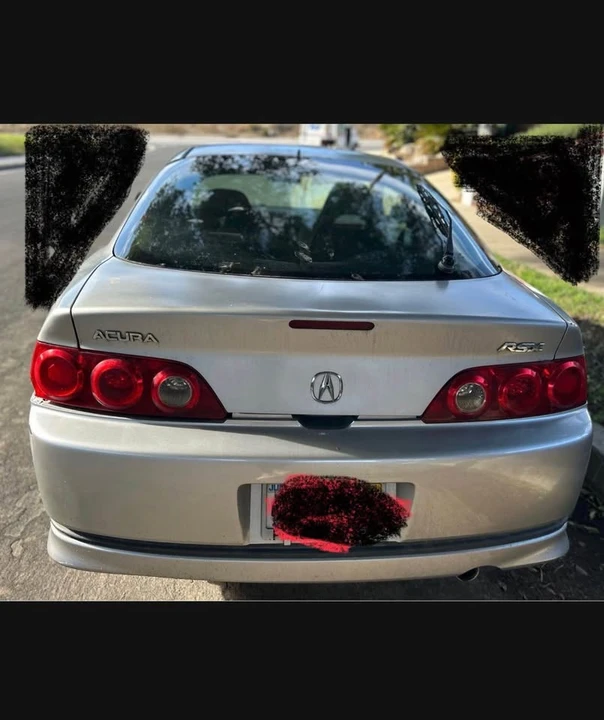 2005 Acura RSX - Image 5 of 5