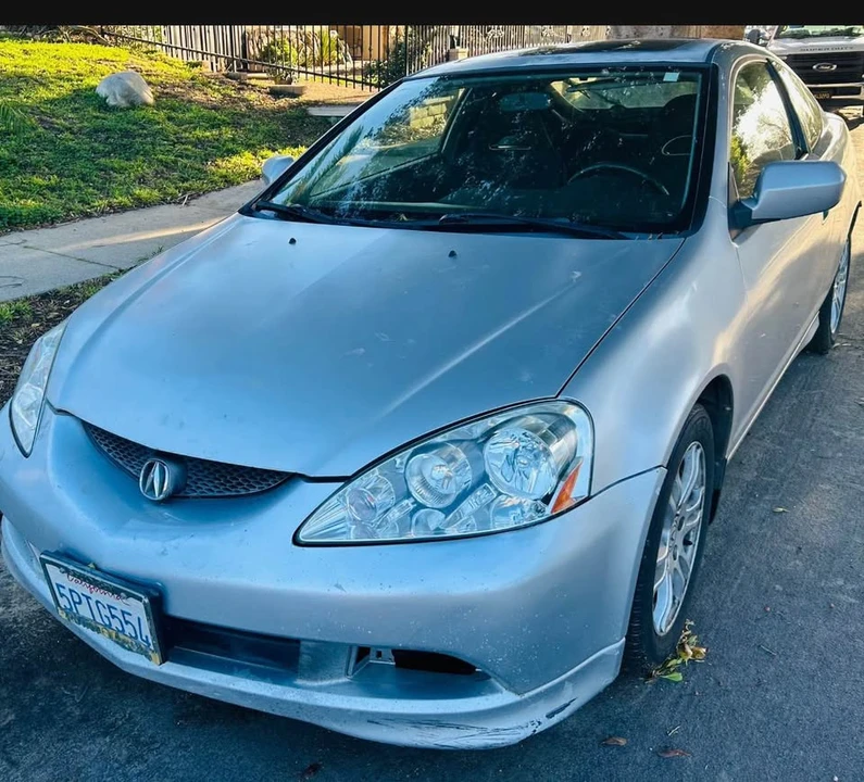 2005 Acura RSX - Image 2 of 5
