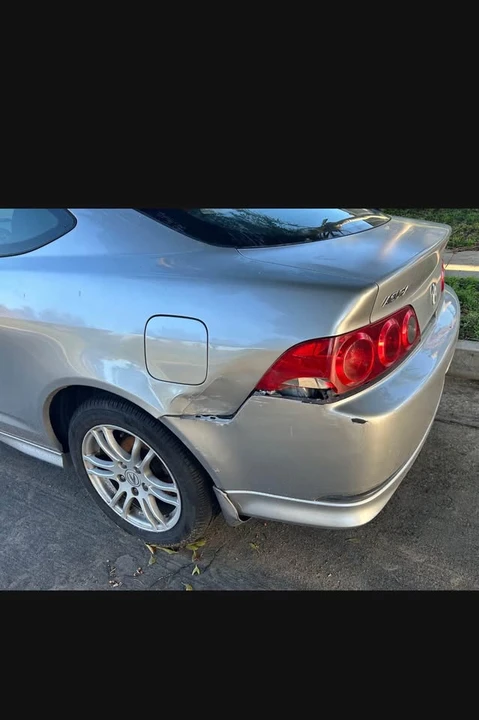 2005 Acura RSX - Image 4 of 5