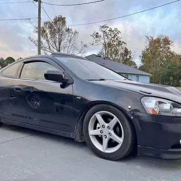2005 Acura Rsx