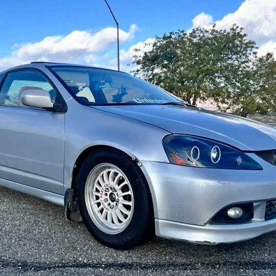 2005 Acura RSX Type-S - Image 1 of 1