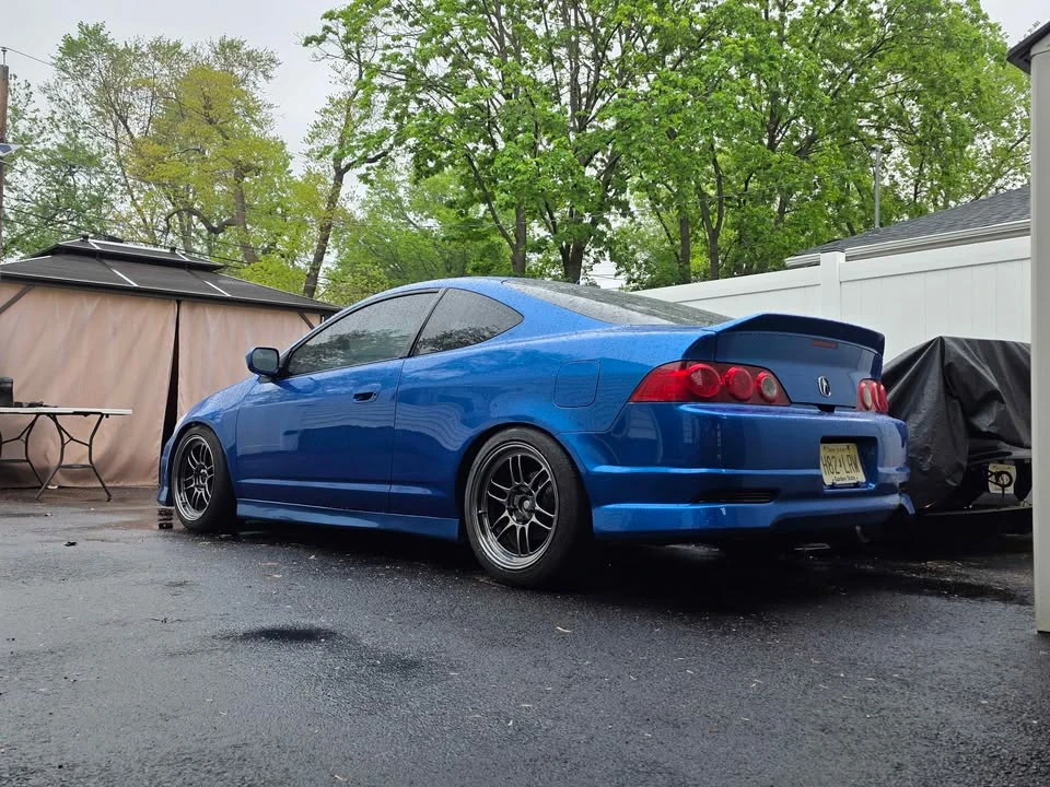 2005 Acura Integra 4th Gen - Image 2 of 9