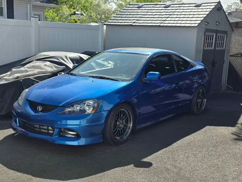 2005 Acura Integra 4th Gen - Image 4 of 9