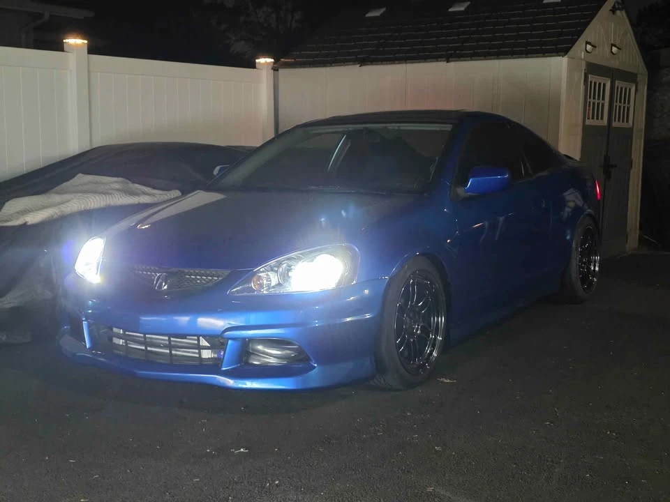 2005 Acura Integra 4th Gen - Image 3 of 9
