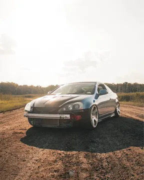 2005 Acura RSX Type-S - Image 3 of 9