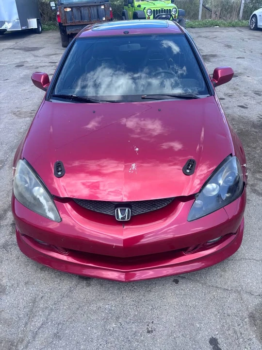 2005 Acura RSX Type-S - Image 3 of 8