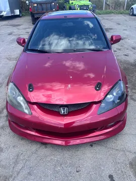 2005 Acura RSX Type-S - Image 3 of 8