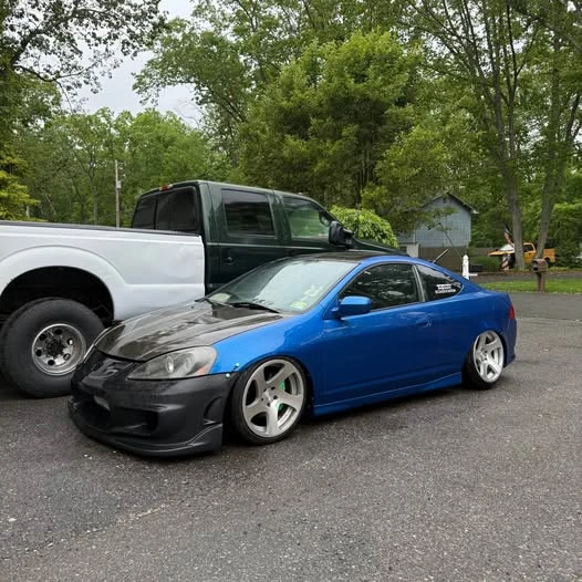 2005 Acura RSX Type-S - Image 1 of 9