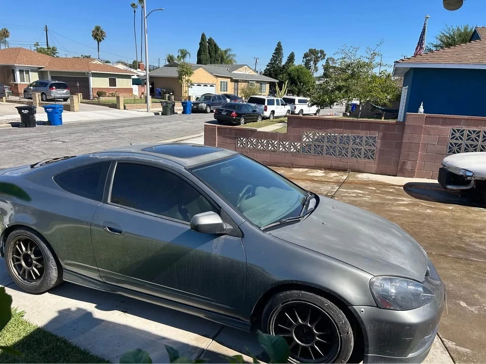 2005 Acura RSX Type-S - Image 3 of 10