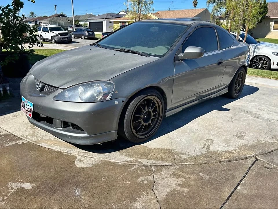 2005 Acura RSX Type-S - Image 1 of 10