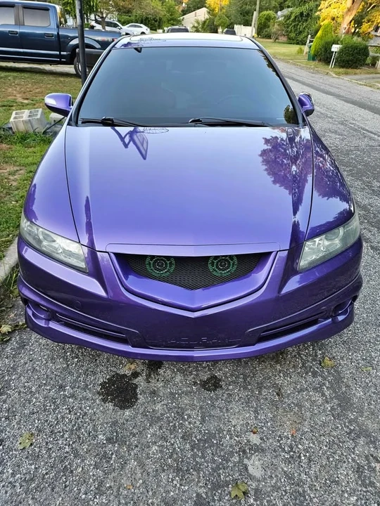 2005 Acura TL 3rd Gen - Image 5 of 8