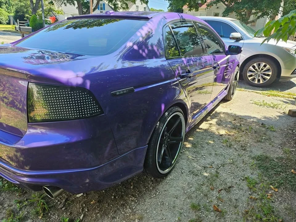2005 Acura TL 3rd Gen - Image 3 of 8