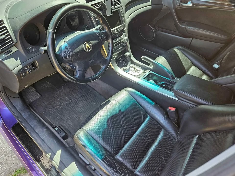 2005 Acura TL 3rd Gen - Image 4 of 6