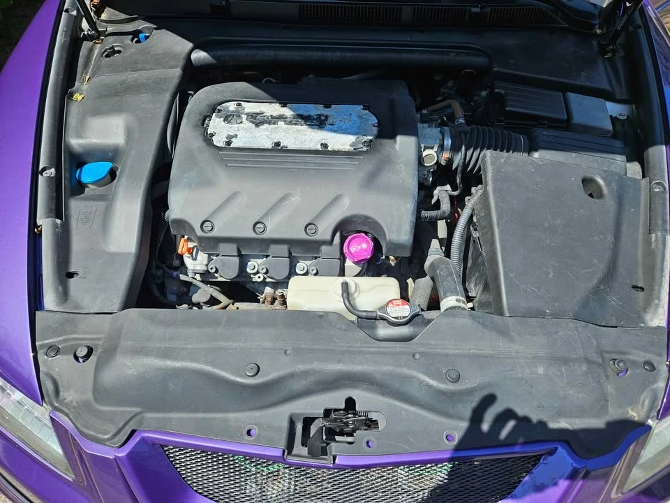 2005 Acura TL 3rd Gen - Image 6 of 6