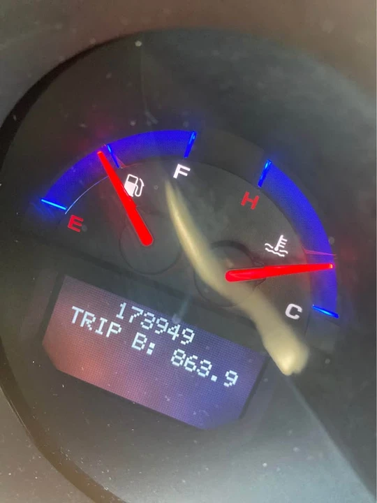 2005 Acura TL 3rd Gen - Image 6 of 6