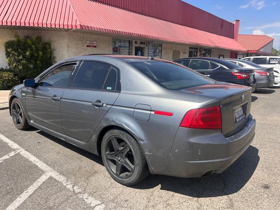 2005 Acura TL 3rd Gen - Image 2 of 4