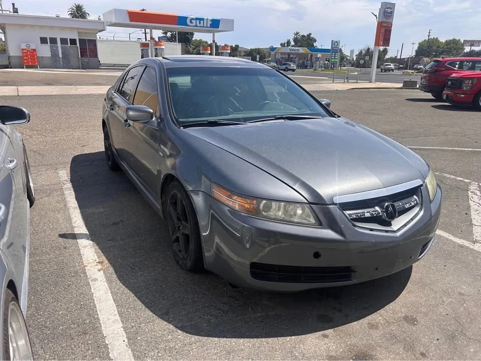 2005 Acura TL 3rd Gen - Image 3 of 4