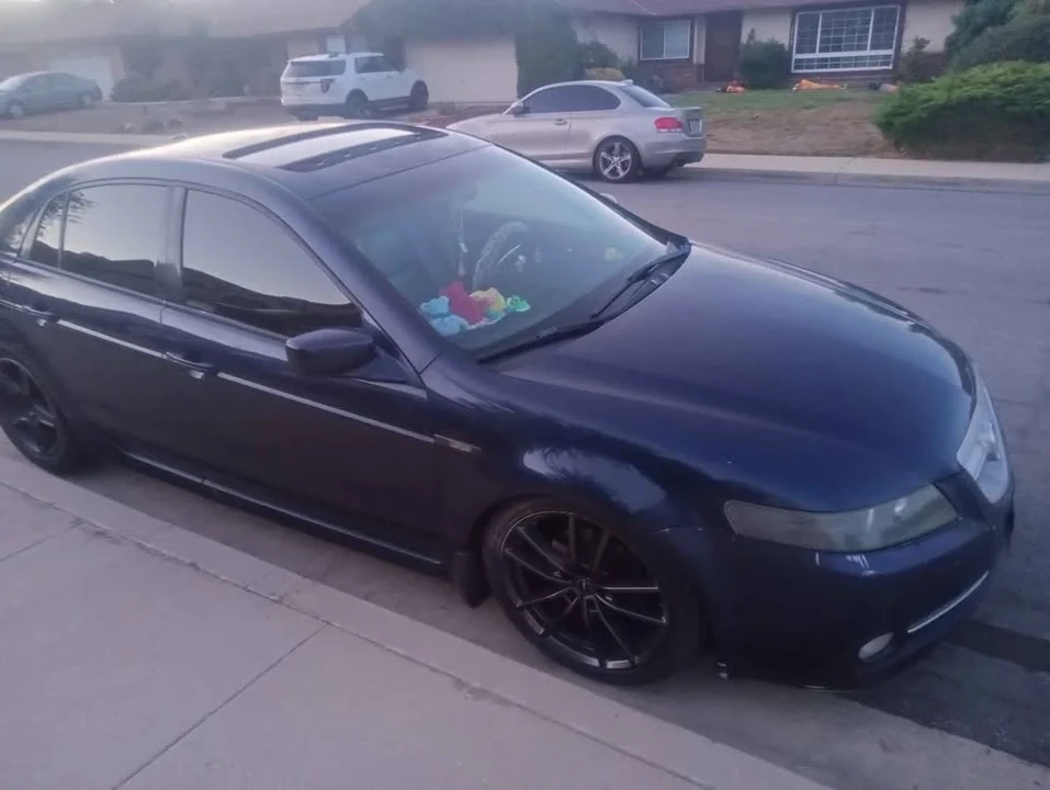 2005 Acura TL 3rd Gen - Image 7 of 10