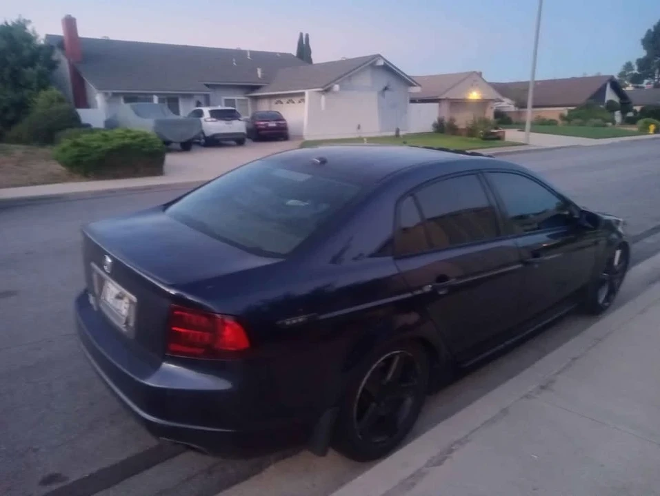 2005 Acura TL 3rd Gen - Image 5 of 10