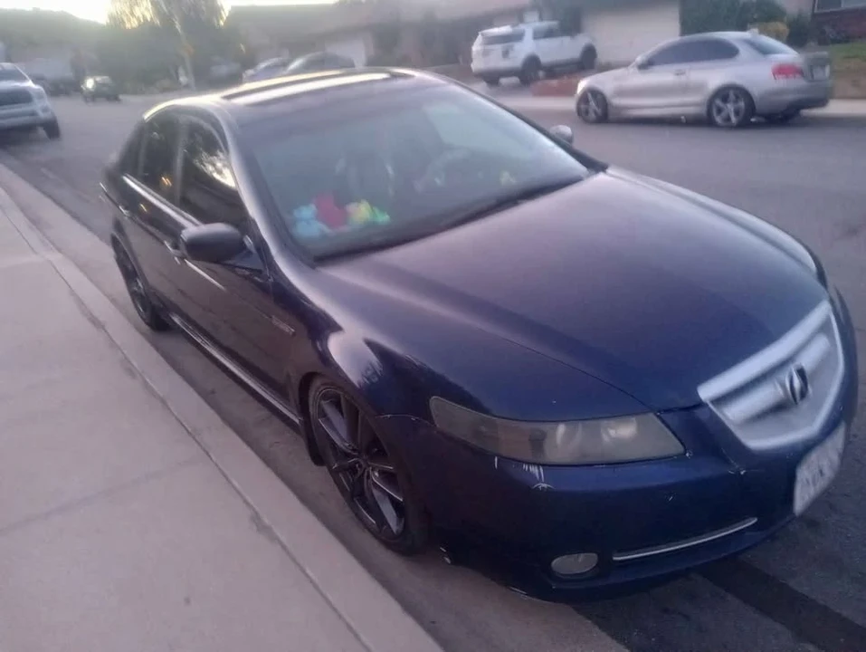 2005 Acura TL 3rd Gen - Image 6 of 10