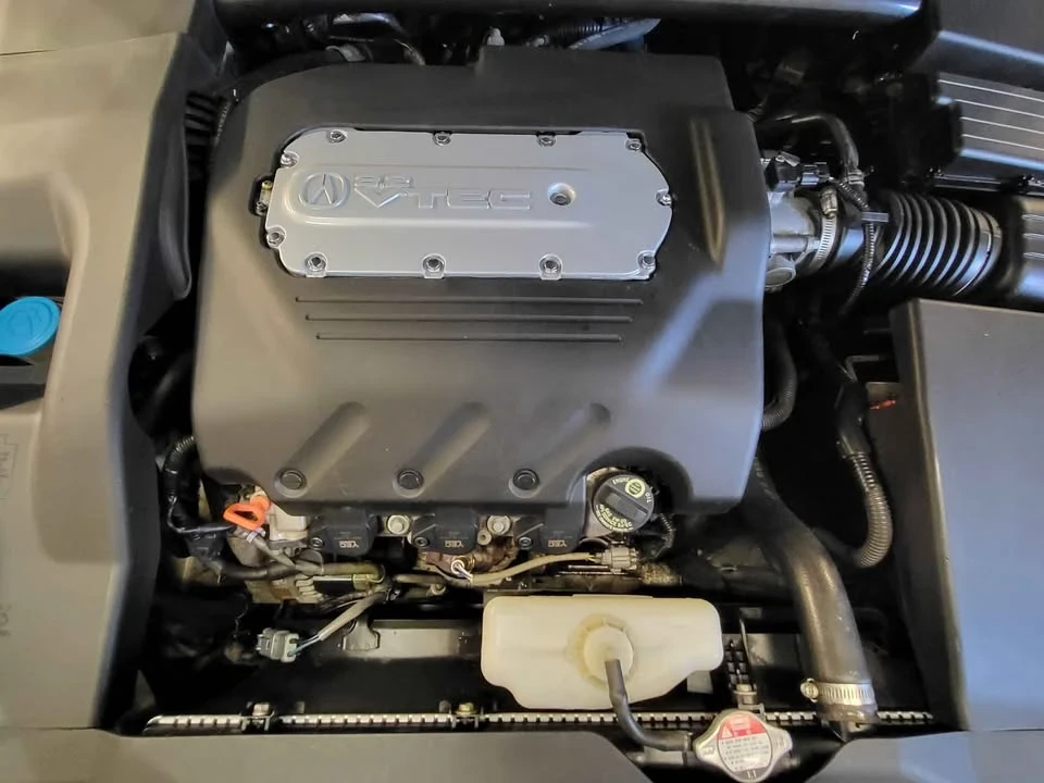 2005 Acura TL 3rd Gen - Image 7 of 10