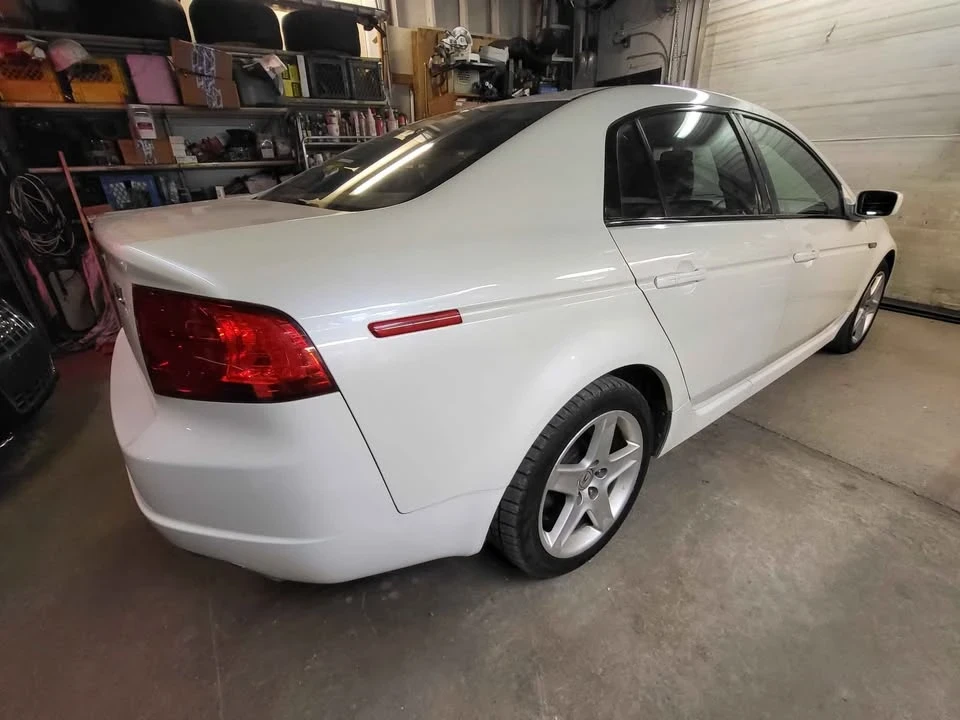 2005 Acura TL 3rd Gen - Image 2 of 10