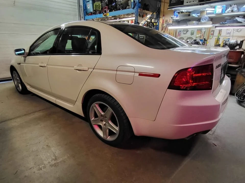 2005 Acura TL 3rd Gen - Image 3 of 10