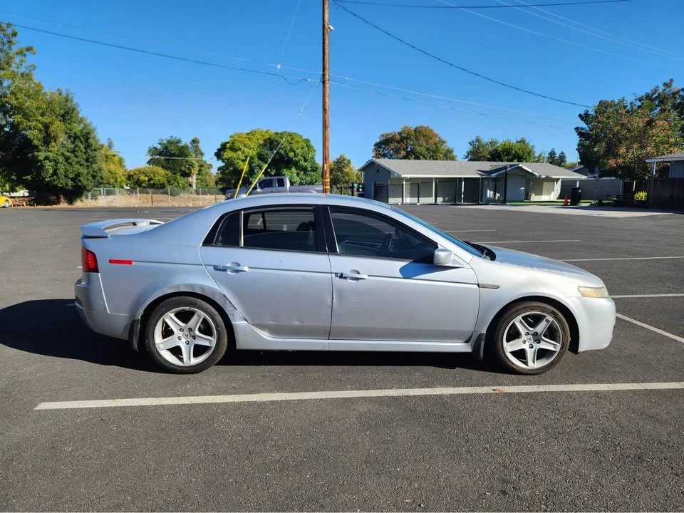 2005 Acura TL 3rd Gen - Image 3 of 10