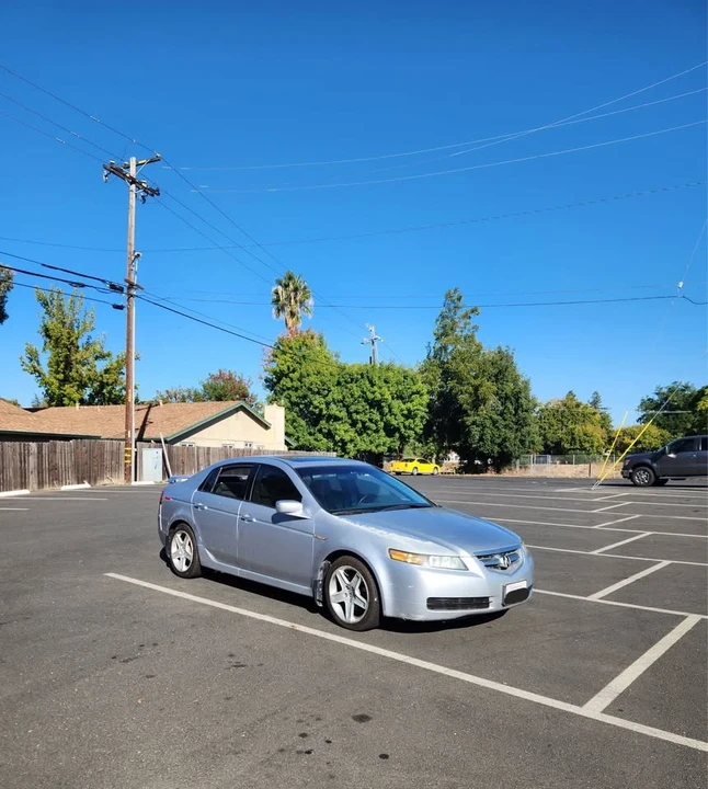 2005 Acura TL 3rd Gen - Image 10 of 10