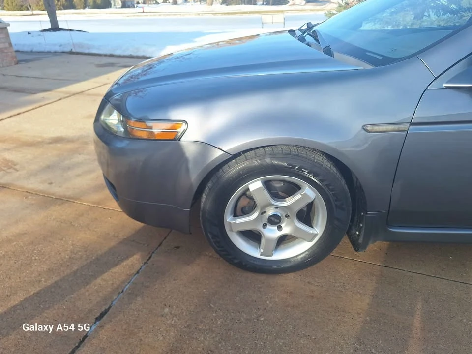 2005 Acura TL 3rd Gen - Image 7 of 18
