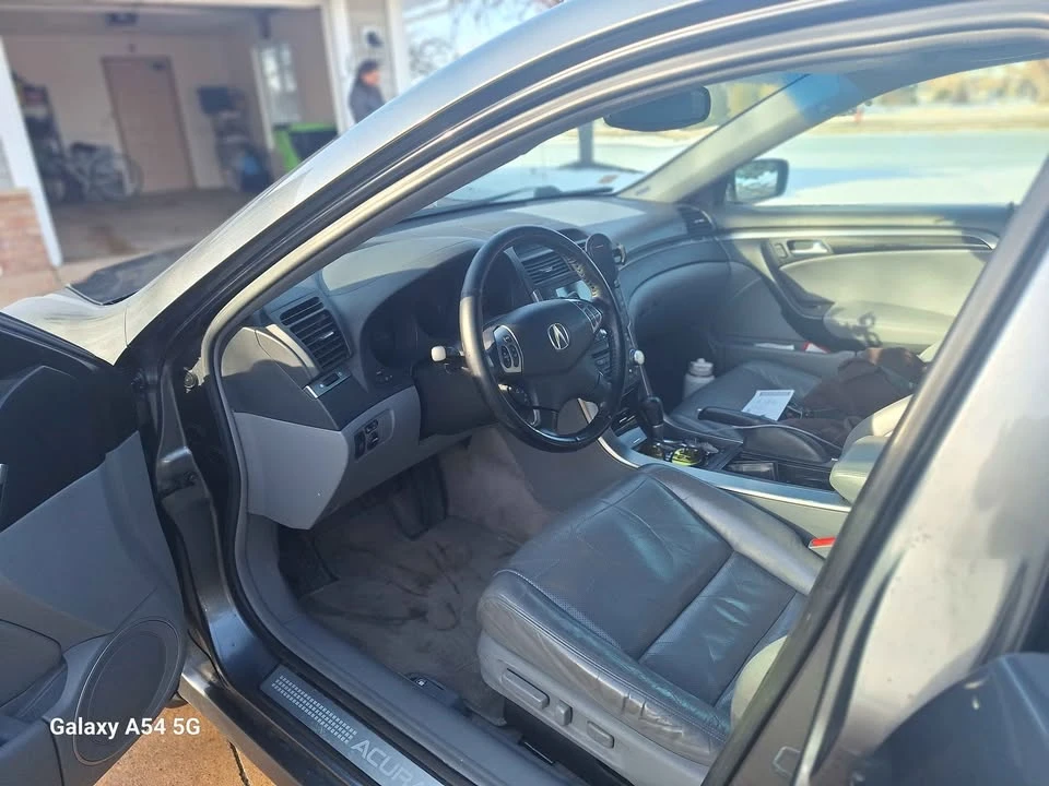 2005 Acura TL 3rd Gen - Image 18 of 18
