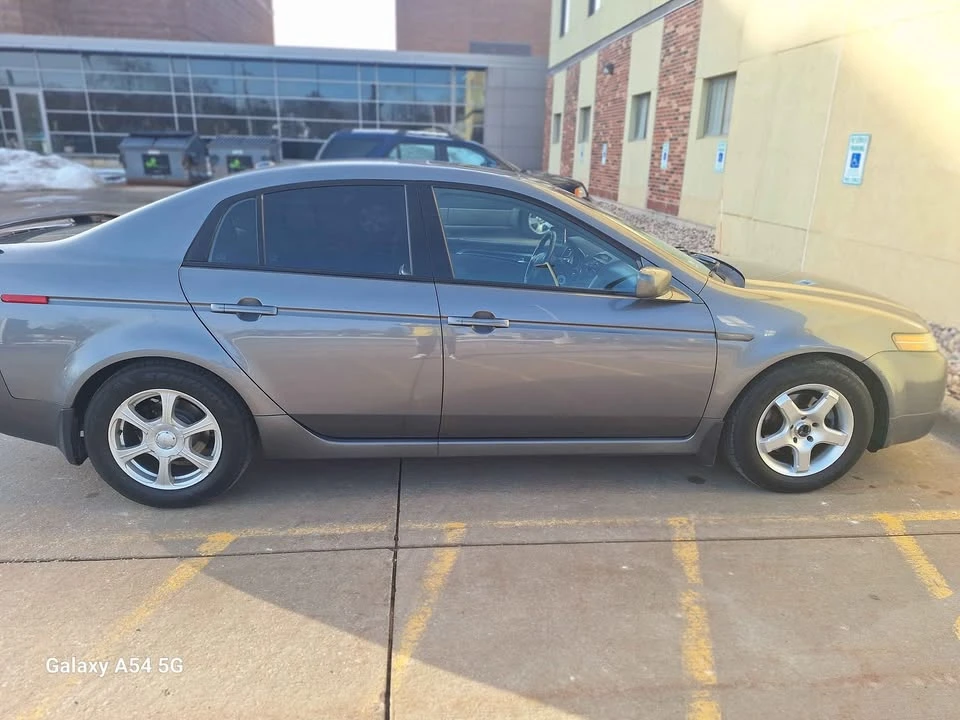 2005 Acura TL 3rd Gen - Image 4 of 18