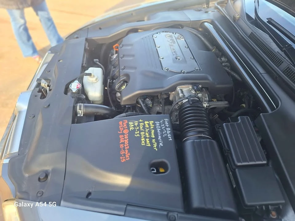 2005 Acura TL 3rd Gen - Image 5 of 18
