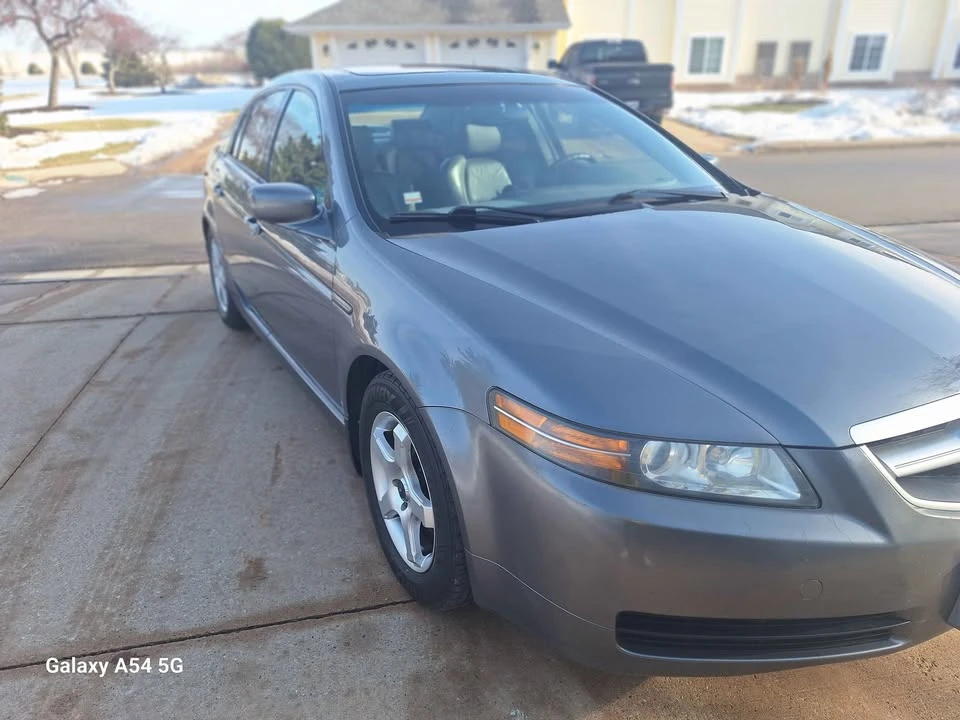 2005 Acura TL 3rd Gen - Image 9 of 18