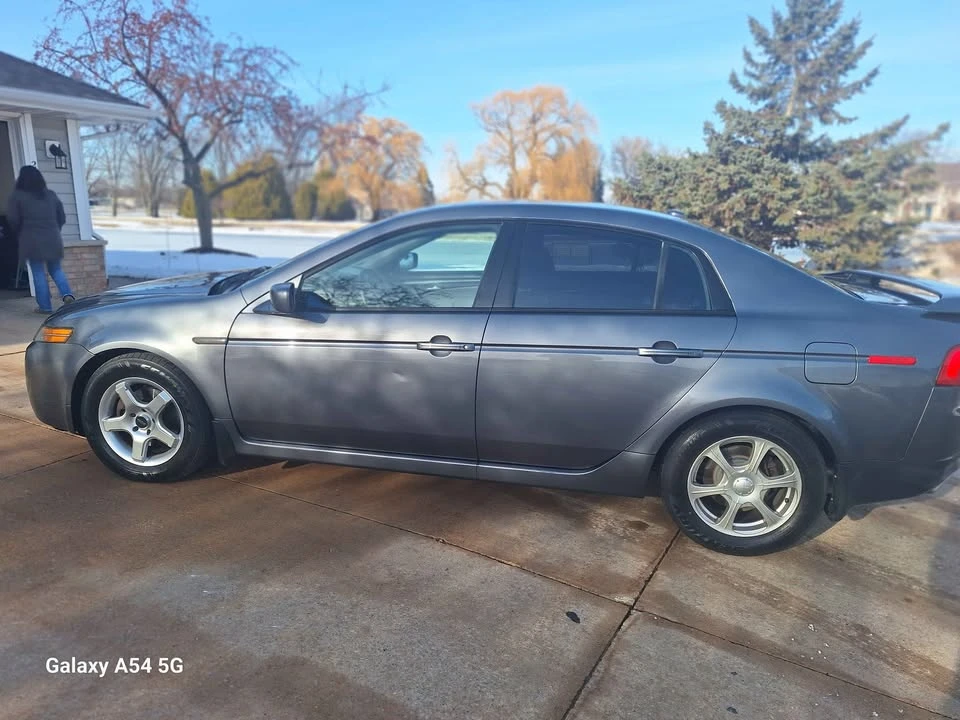 2005 Acura TL 3rd Gen - Image 16 of 18