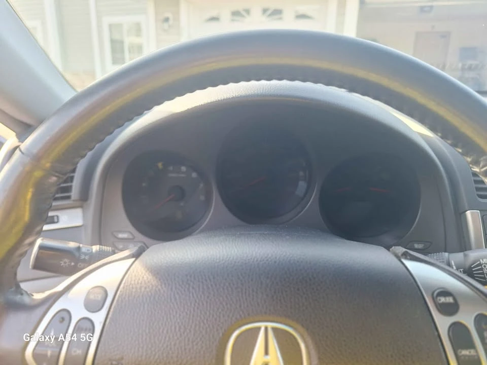 2005 Acura TL 3rd Gen - Image 12 of 18