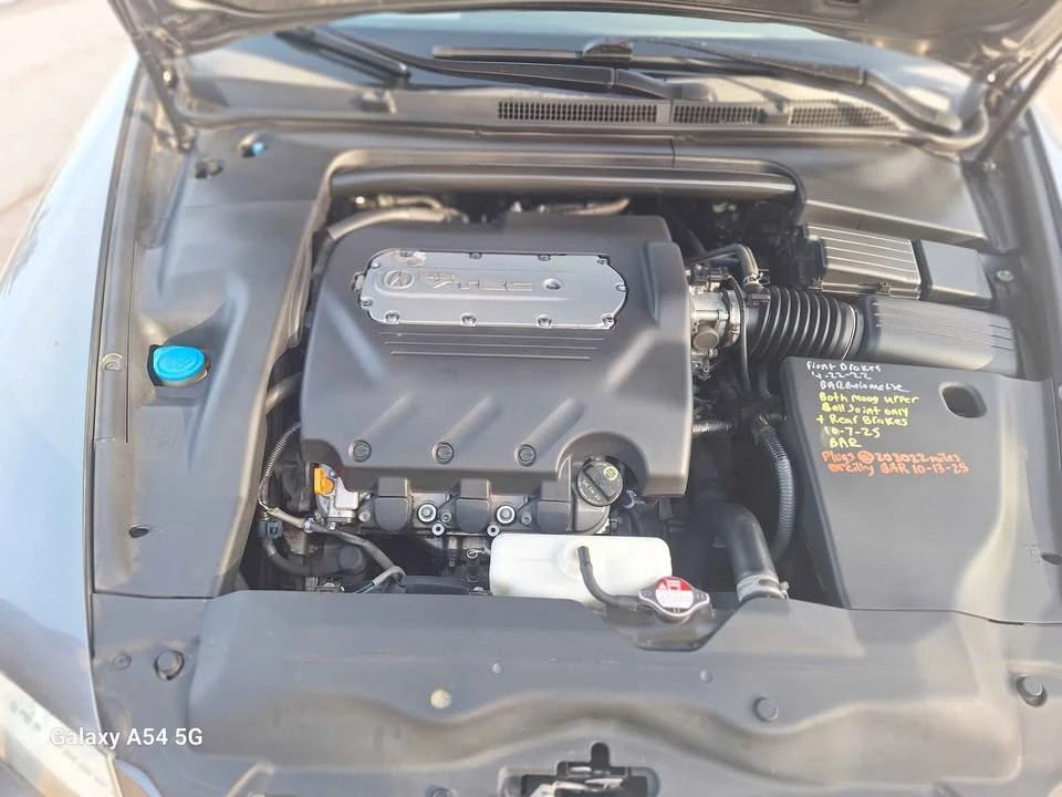 2005 Acura TL 3rd Gen - Image 6 of 18