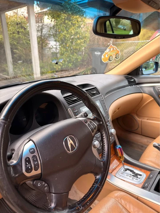 2005 Acura TL 3rd Gen - Image 5 of 7