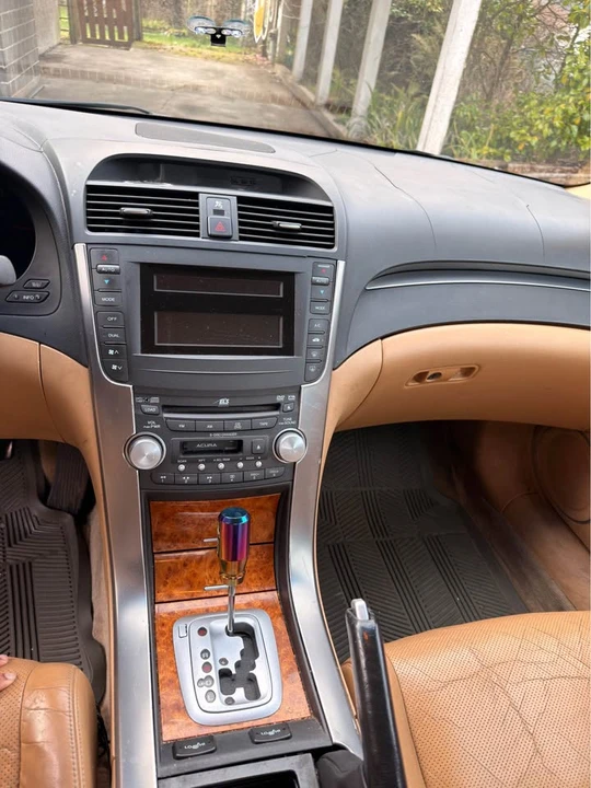 2005 Acura TL 3rd Gen - Image 7 of 7