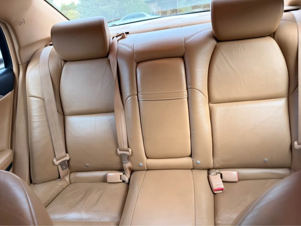 2005 Acura TL 3rd Gen - Image 6 of 7