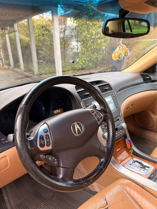 2005 Acura TL 3rd Gen - Image 4 of 7
