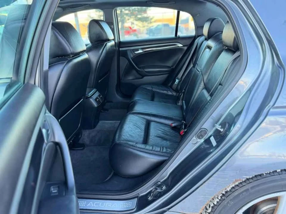 2005 Acura TL 3rd Gen - Image 10 of 20